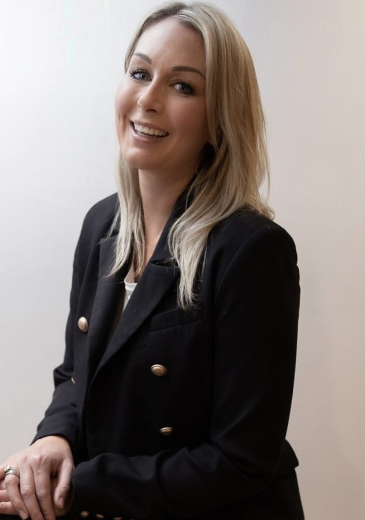 Charmaine - Permanent makeup artist